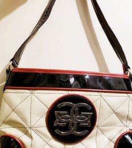 Genna DeRossi Platinum Collection Handbag